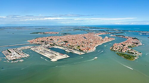 City of Venice